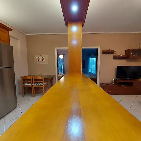 Apartment Marilena's *