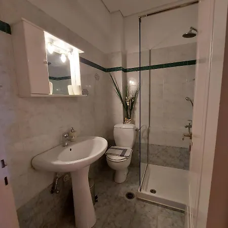 Apartment Marilena's