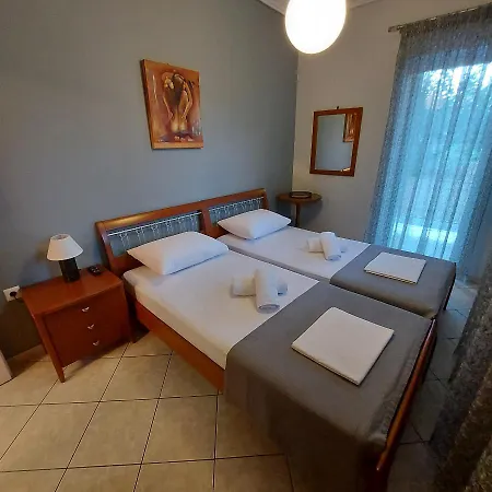 Apartment Marilena's *