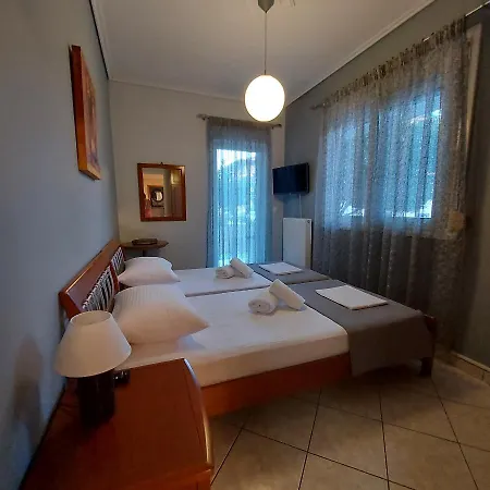 Apartment Marilena's *