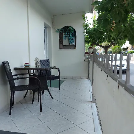 Marilena's Apartment